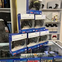 کارتن ps4 xbox ps5/دسته بازی کیف کنسول شارژر و.و.و