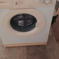 فروش ماشین لباسشویی ۵کیلویی،کارکرده مارک VEDETTE|ماشین لباسشویی و خشککن لباس|گنبد کاووس, |دیوار