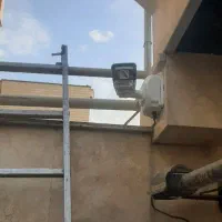 فروش. نصاب دوربین مداربسته