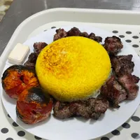 خانه غذای لیام با مدیریت جدید