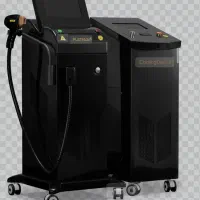 دستگاه لیزر موهای زائد