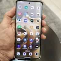 Motorola Edge 60 pro