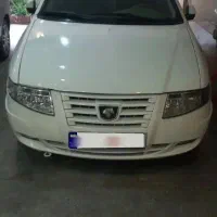 سمند سورن مدل 1387