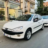 ۲۰۶ مدل ۹۸