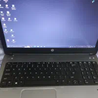 HP probook 650 G1|رایانه همراه|لنجان, |دیوار