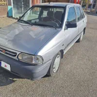 پراید مدل ۹۱|خودرو سواری و وانت|ملایر, |دیوار