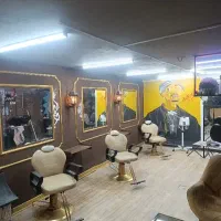 اجاره صندلی آرایشگاه مردانه