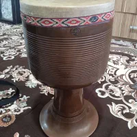 تمبک شیرانی