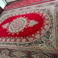 چندتا فرش ۱۲متری سالم تمیز