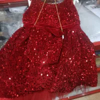 فروش لباس مجلسی دخترانه