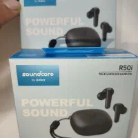 هنذفری بی سیم (ایرپاد) انکر مدل Soundcore R50i