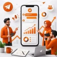 مارکتینگ و فروش در شبکه های اجتماعی
