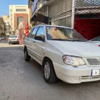 پراید ۱۳۲ مدل ۸۹|خودرو سواری و وانت|ارومیه, |دیوار