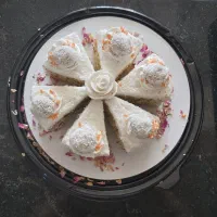 کیک خانگی|خدمات پذیرایی، مراسم|خرم‌آباد, |دیوار