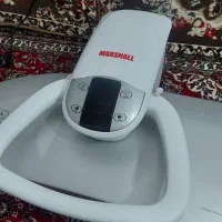 اتو پرس مارشال|اتو و لوازم اتو|قزوین, |دیوار
