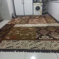 گلیم فرش|گلیم، جاجیم، گبه|اسلام‌‌آباد غرب, |دیوار