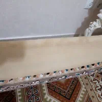 پشتی رنگ گردویی|پشتی|قم, پردیسان|دیوار