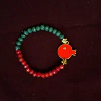 گوشواره و دستبند یلدایی|بدلیجات|اصفهان, شاهزاده ابراهیم|دیوار