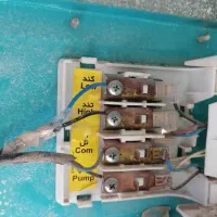 تعمیرات و سرویس کولر آبی و سلولزی