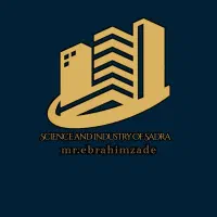 کناف کاری.آلاچیق. چوب نما ترموود .گلبهار .چناران