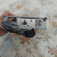 ظبط چهارخروج سیستم جی وی سی