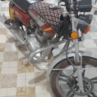 موتور سیکلت|موتورسیکلت|مهریز, |دیوار