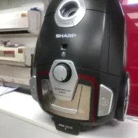 جاروبرقی sharp شارپ ۲۴۰۰ وات مدل 2405