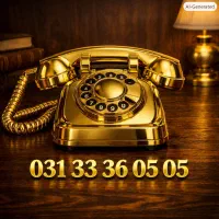 فروش خط تلفن ثابت رند/ مسجدسید