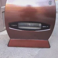 بخاری در حد نو