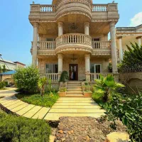 کاهش قیمت ۳میلیاردی ویلا تریبلکس ۴۵۰ متری استخردار