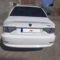 فروش سمند سورن xu7