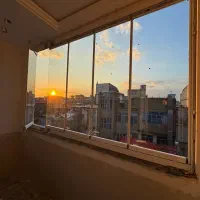 سیستم بالکنی،بالکن،تراس،بالکن تاشو