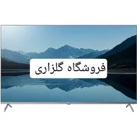تلویزیون های جی پلاس اقساطی فروشگاه گلزاری