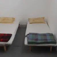 سوییت مسافر در گویم|اجارهٔ کوتاه‌مدت آپارتمان و سوئیت|شیراز, گویم|دیوار