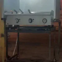 گریل 90 سانتی