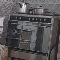 فرگاز