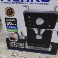 قهوه ساز نو اکبند با گارانتی