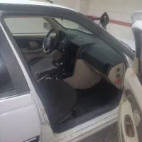 پژو پارس سال مدل ۹۹