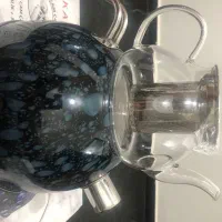 ست کتری و قوری پریکس