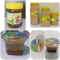ارده شیره تک نفره|عمده‌فروشی|قم, سراجه|دیوار