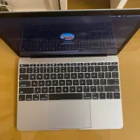 Macbook Retina