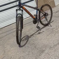 دوچرخه۲۶ اینتنس بدنه‌ آلومینیوم