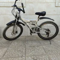 دوچرخه سایز ۲۴