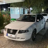 سورن پلاس ۹۹|خودرو سواری و وانت|پیرانشهر, |دیوار