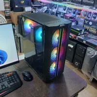 سیستم Ryzen گیمینگ ddr5