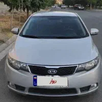 سراتو ۲۰۰۰ - ۱۳۹۵ - معاوضه