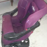 صندلی ماشین کودک