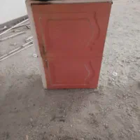 کابینت فلزی و هود