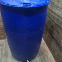شیردار کردن بشکه