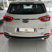 X55|خودرو سواری و وانت|آبادان, |دیوار